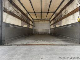 Scania R 380 LB 6x2 Plane / HB / Swiss-Vehicle