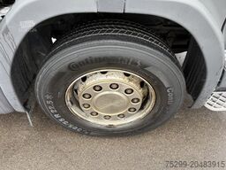 Scania R 380 LB 6x2 Plane / HB / Swiss-Vehicle