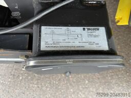 Scania R 380 LB 6x2 Plane / HB / Swiss-Vehicle