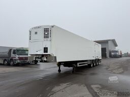 Van Hool 3B0045 Thermoking / Swiss-Vehicle