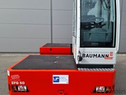 Baumann EFQ 50/14/60 TR