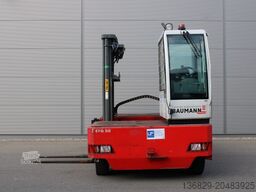 Baumann EFQ 50/14/60 TR