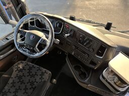 SCANIA SCANIA S 520 4x2 NB Full-Air