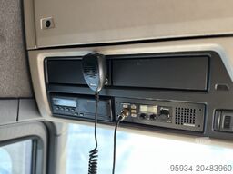 SCANIA SCANIA S 520 4x2 NB Full-Air