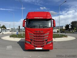 Iveco S-Way 510