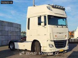 DAF XF 430 4X2 NL-Truck SSC Standklima ACC Euro 6