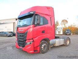 Iveco S-Way AS 440 S 46 Intarder RIWO Kompressor