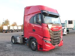 Iveco S-Way AS 440 S 46 Intarder RIWO Kompressor
