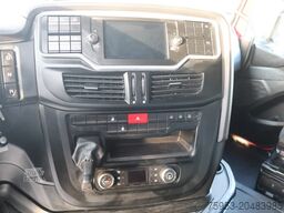 Iveco S-Way AS 440 S 46 Intarder RIWO Kompressor