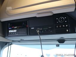 DAF XG+ 530 FT 4x2 VExec Standklima Intarder