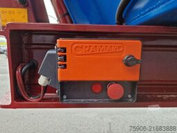 Benalu SIDERALE 29m3