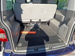 VW T5 2.5 tdi 174 cv 4Motion