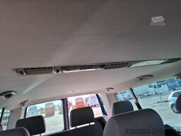 VW T5 2.5 tdi 174 cv 4Motion