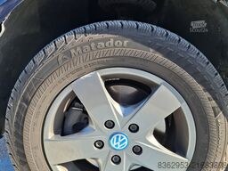 VW T5 2.5 tdi 174 cv 4Motion