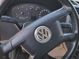 VW T5 2.5 tdi 174 cv 4Motion