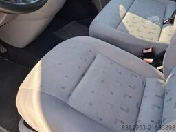 VW T5 2.5 tdi 174 cv 4Motion