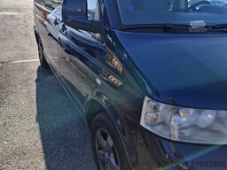 VW T5 2.5 tdi 174 cv 4Motion