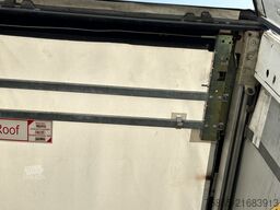 Schmitz Cargobull SCB S3T / Curtainside / Disk Brakes / APK TUV 1...