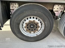 Schmitz Cargobull SCB S3T / Curtainside / Disk Brakes / APK TUV 1...