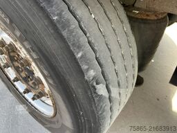 Schmitz Cargobull SCB S3T / Curtainside / Disk Brakes / APK TUV 1...