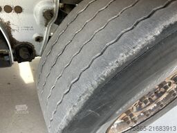 Schmitz Cargobull SCB S3T / Curtainside / Disk Brakes / APK TUV 1...