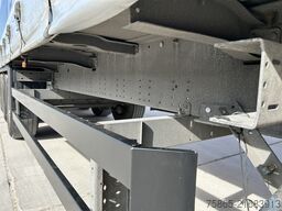 Schmitz Cargobull SCB S3T / Curtainside / Disk Brakes / APK TUV 1...