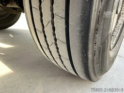 Groenewegen Jumbo / DRO-14-18 / Koffer / LBW / 2x Lenk Asch...