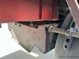 Groenewegen Jumbo / DRO-14-18 / Koffer / LBW / 2x Lenk Asch...