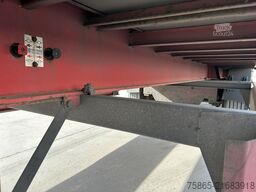 Groenewegen Jumbo / DRO-14-18 / Koffer / LBW / 2x Lenk Asch...