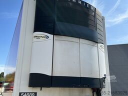 H.T.F. HZO 39 / Carrier Vector 1800 Reefer / Frigo Box...