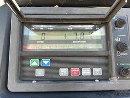 H.T.F. HZO 39 / Carrier Vector 1800 Reefer / Frigo Box...