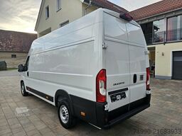 Fiat Ducato 35 MAXI L4H3 17m³ 270° Premium Kabine