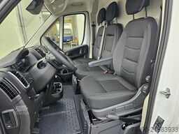 Fiat Ducato 35 MAXI L4H3 17m³ 270° Premium Kabine