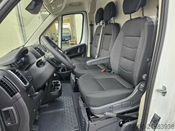 Fiat Ducato 35 MAXI L4H3 17m³ 270° Premium Kabine