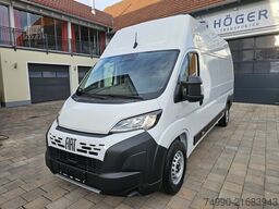 Fiat Ducato 35 MAXI L4H3 17m³ 270° Premium Kabine