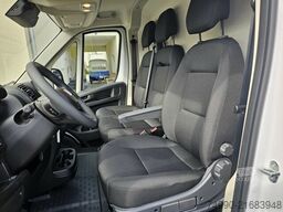 Fiat Ducato 35 MAXI L5H3 L4H3 17m³ 180PS Visibility