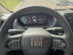Fiat Ducato 35 MAXI L5H3 L4H3 17m³ 180PS Visibility