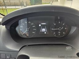 Fiat Ducato 35 MAXI L5H3 L4H3 17m³ 180PS Visibility