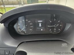 Fiat Ducato 35 MAXI L5H3 L4H3 17m³ 180PS Visibility