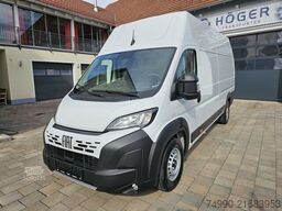 Fiat Ducato 35 MAXI L5H3 L4H3 17m³ 180PS Visibility