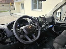 Fiat Ducato 35 MAXI L5H3 L4H3 17m³ 180PS Visibility