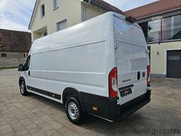 Fiat Ducato 35 MAXI L5H3 L4H3 17m³ 180PS Visibility