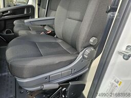 Fiat Ducato 35 MAXI L5H3 L4H3 17m³ 180PS Visibility