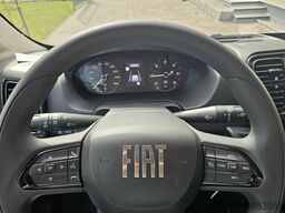 Fiat Ducato 35 MAXI L5H3 L4H3 17m³ 180PS Visibility