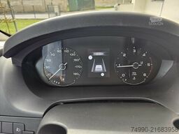 Fiat Ducato 35 MAXI L5H3 L4H3 17m³ 180PS Visibility