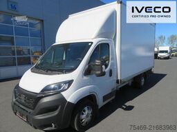 Fiat Ducato35 L5, 140 M-jet