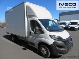 Fiat Ducato35 L5, 140 M-jet