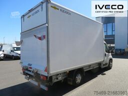 Fiat Ducato35 L5, 140 M-jet