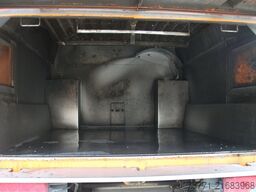 Scania G230 4x2 EURO5 ZAMIATARKA SCARAB MAGNUM