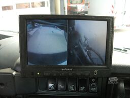 Scania G230 4x2 EURO5 ZAMIATARKA SCARAB MAGNUM